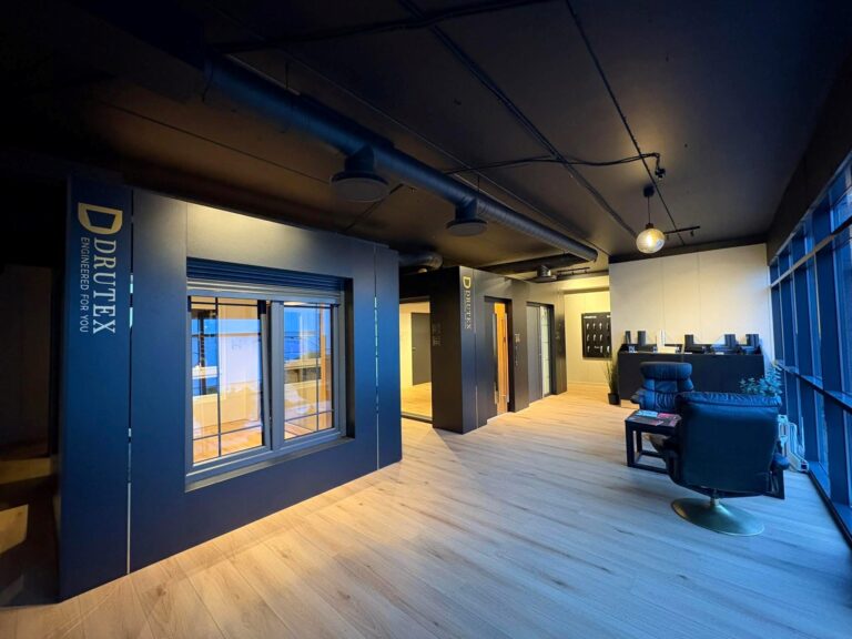 Byggmester Hagen Showroom